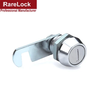 Rarelock 2 Size Dustproof Cabinet Switchgear Locks Security Drawer Cam Lock Cylinder Door Mailbox Cabinet Tool Box Lock d
Rarelock 2 Size Dustproof Cabinet Switchgear Locks Security Drawer Cam Lock Cylinder Door Mailbox Cabinet Tool Box Lock d