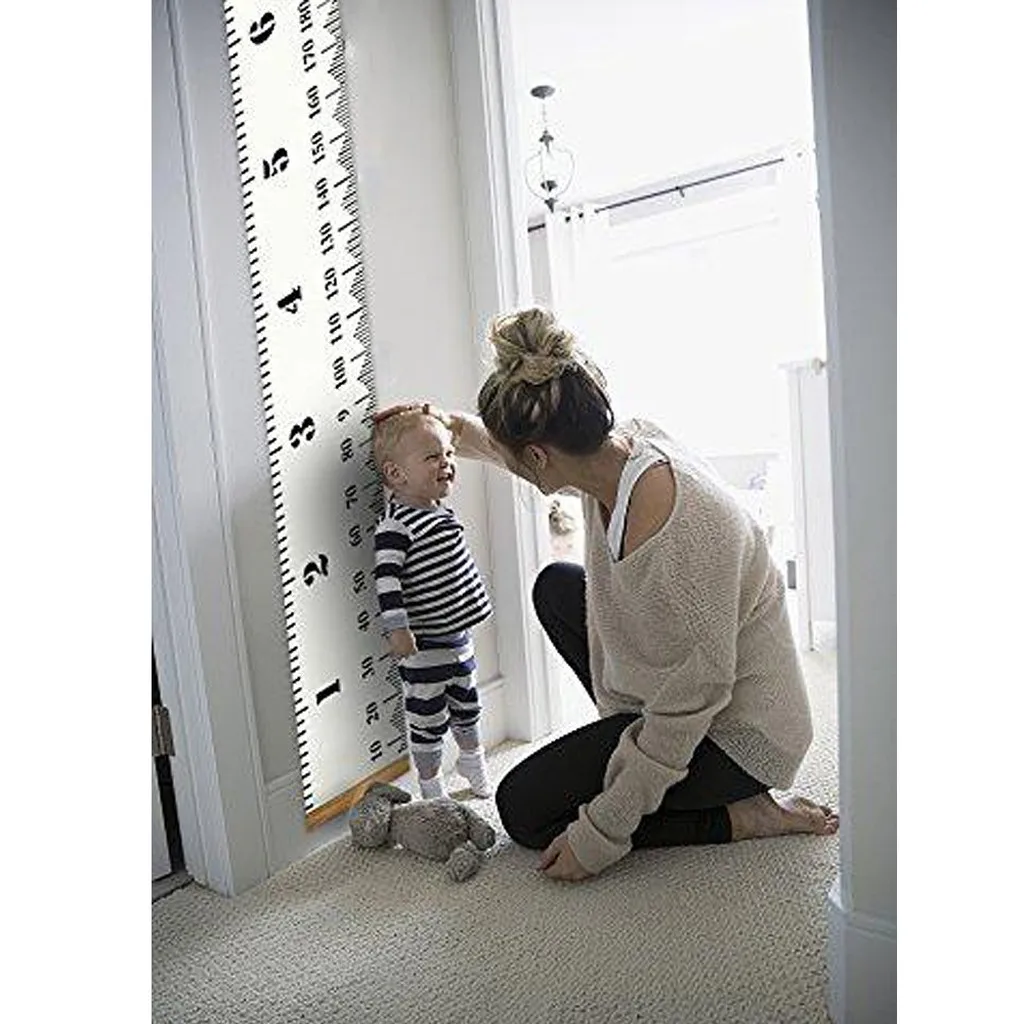 Diy Baby Photography Props Wall Sticker Height Ruler Bebe Reborn Stickers Bebe Toys For Children Kids Craft Juguetes Para Ninos
Diy Baby Photography Props Wall Sticker Height Ruler Bebe Reborn Stickers Bebe Toys For Children Kids Craft Juguetes Para Ninos