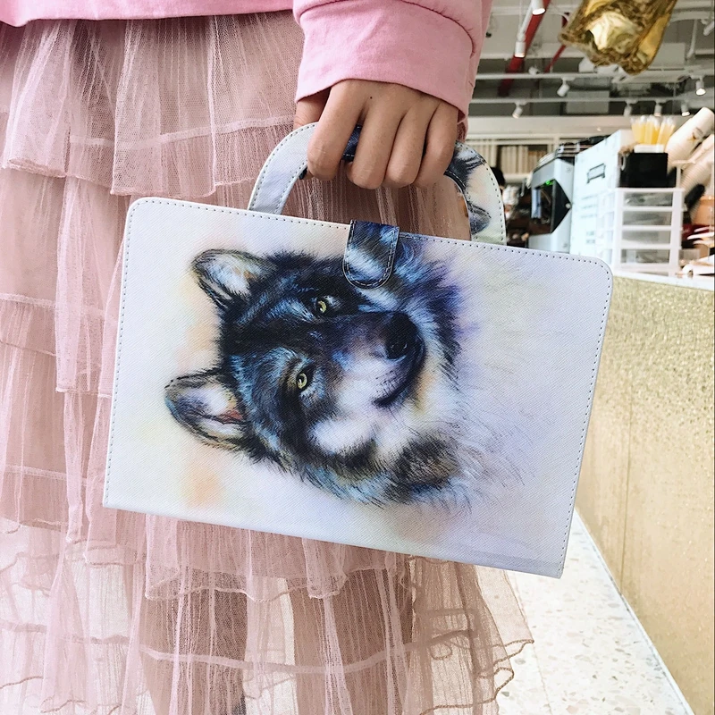 Tablet Case For Couqe Samsung Galaxy Tab A 10.1 inch (2019) Magnetic Panda Cover For Etui Samsung Tab SM-T510 SM-T515 Funda Capa
Tablet Case For Couqe Samsung Galaxy Tab A 10.1 inch (2019) Magnetic Panda Cover For Etui Samsung Tab SM-T510 SM-T515 Funda Capa