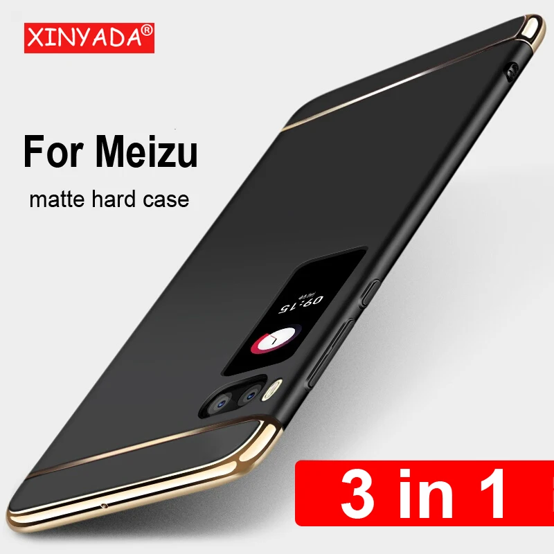 luxury PC hard Bumper Case For Meizu Pro 7 / Pro7 Plus Cover protective Shell armor coque funda 3in1 house
luxury PC hard Bumper Case For Meizu Pro 7 / Pro7 Plus Cover protective Shell armor coque funda 3in1 house