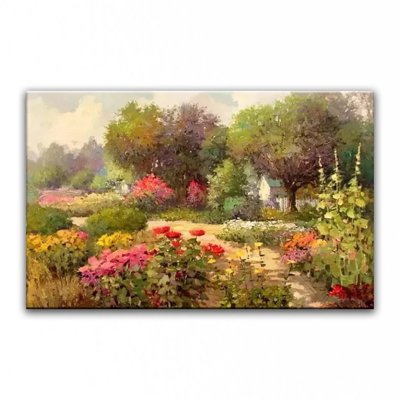 100% hand painted oil painting Home decoration high quality landscape knife painting pictures DM16072129
100% hand painted oil painting Home decoration high quality landscape knife painting pictures DM16072129