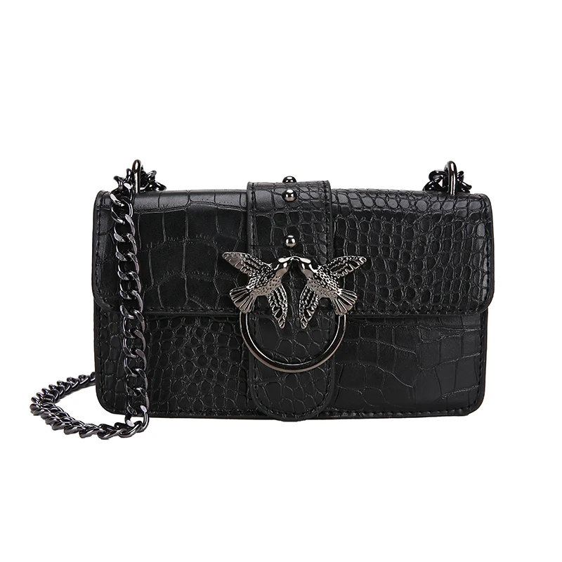ANNRMYRS Brand Fashion Leather Mini Small Women Crossbody Bag Chain Women's Handbag Shoulder Bag purse and handbags Clutch Bag
ANNRMYRS Brand Fashion Leather Mini Small Women Crossbody Bag Chain Women's Handbag Shoulder Bag purse and handbags Clutch Bag