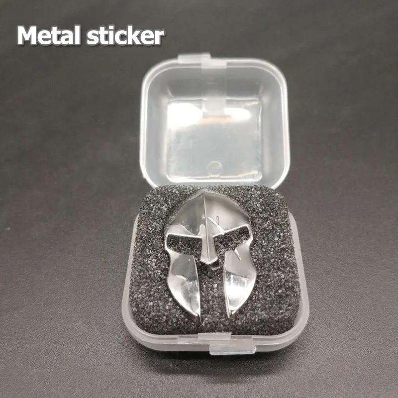 Metal sticker JinMing 8 generation gel ball water gun MKM2 concave and convex DIY metal sticker can be attached to mobile phones
Metal sticker JinMing 8 generation gel ball water gun MKM2 concave and convex DIY metal sticker can be attached to mobile phones