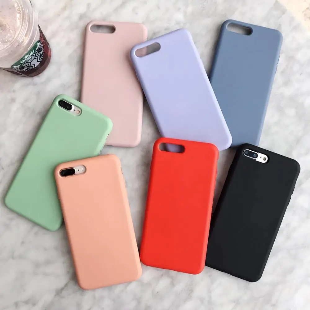 Original Liquid Silicone case on for Xiaomi 8 Lite 9 SE Mi 8 explore 6X A2 Lite Mix 2 2s Redmi 6 pro 6A 7 Note 7 pro TPU Cover
Original Liquid Silicone case on for Xiaomi 8 Lite 9 SE Mi 8 explore 6X A2 Lite Mix 2 2s Redmi 6 pro 6A 7 Note 7 pro TPU Cover