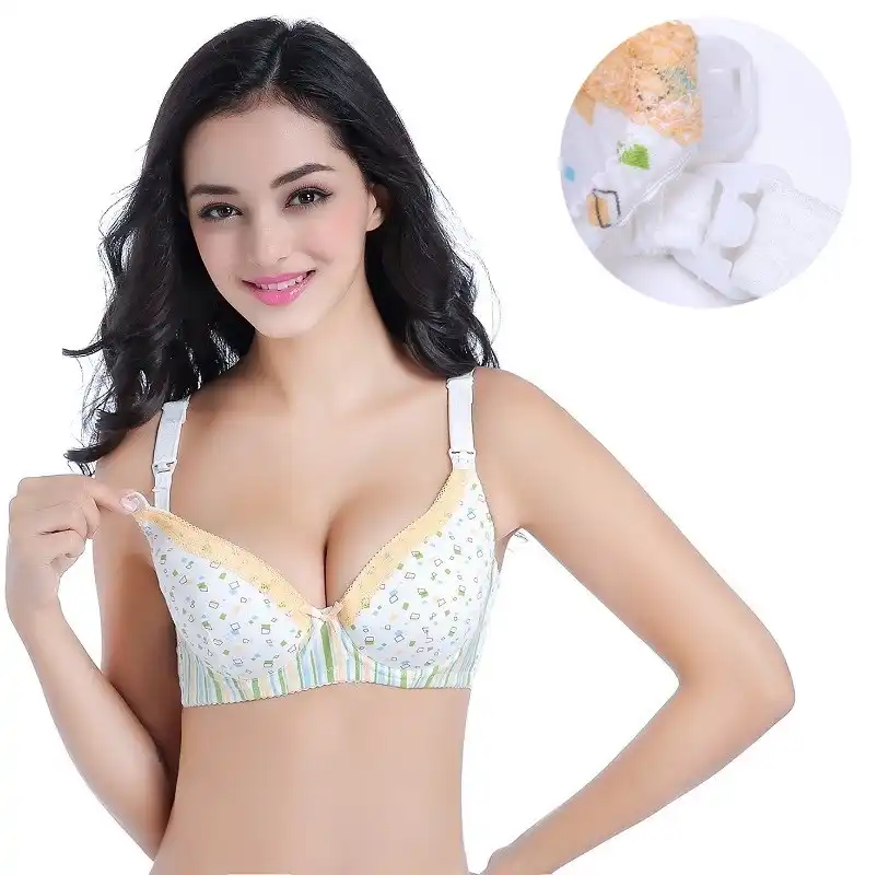 sujetadores de lactancia baratos