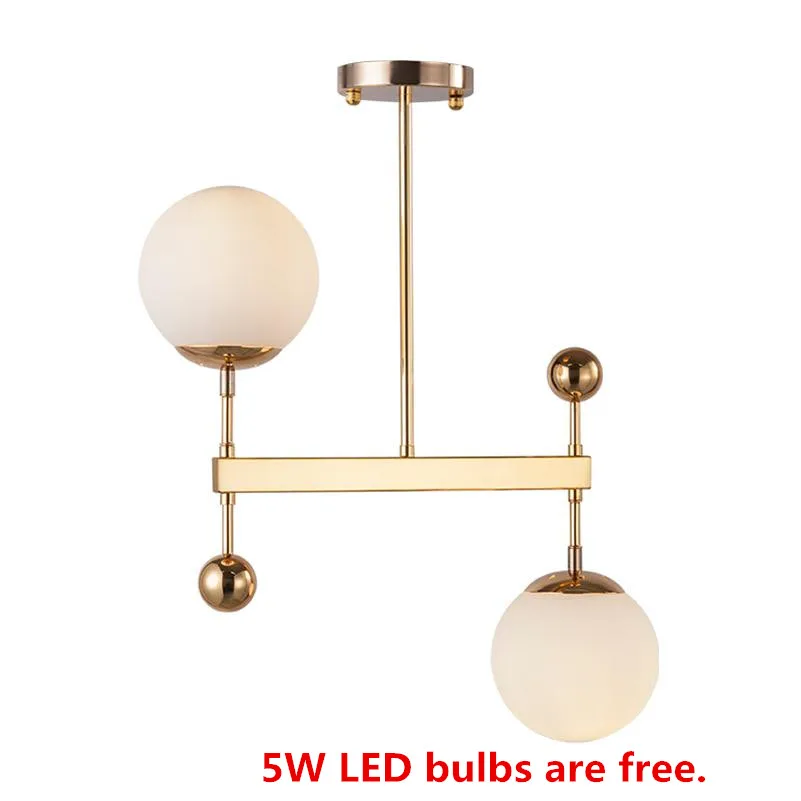 Glass Ball Pendant Lights Nordic Minimalist Hanging Lamp Home Loft Suspension Luminaire Restaurant Bar Kitchen Fixture Droplight
Glass Ball Pendant Lights Nordic Minimalist Hanging Lamp Home Loft Suspension Luminaire Restaurant Bar Kitchen Fixture Droplight
