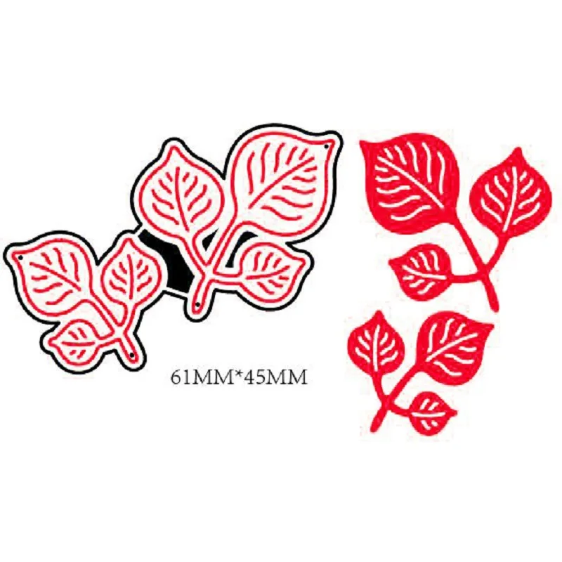 61*45mm scrapbooking DIY flower leaf frame Shape Metal steel cutting die flower Shape Book photo album art card Dies Cut
61*45mm scrapbooking DIY flower leaf frame Shape Metal steel cutting die flower Shape Book photo album art card Dies Cut