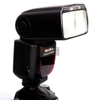 Meike MK-950 MK950 E-TTL Flash Speedlite for Canon EOS 5D II 6D 7D 50D 60D 70D 550D 600D 650D 700D 580EX 430EX
Meike MK-950 MK950 E-TTL Flash Speedlite for Canon EOS 5D II 6D 7D 50D 60D 70D 550D 600D 650D 700D 580EX 430EX