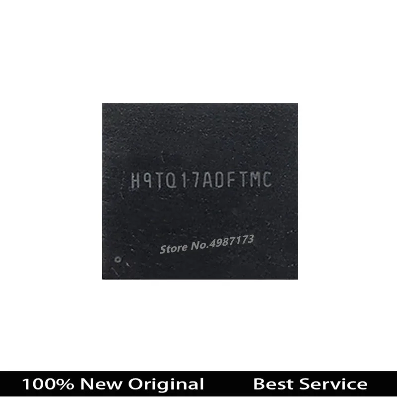 H9TQ17ADFTMC 100% Original H9TQ17ADFTMC In Stock Bigger Discount for the More Quantity
H9TQ17ADFTMC 100% Original H9TQ17ADFTMC In Stock Bigger Discount for the More Quantity