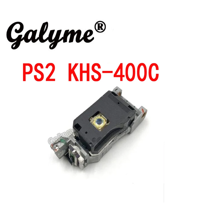 Hot Sale Original Replacement Part Game Console KHS-400C laser head Lens Replacement For playstation 2 PS2 KHS 400C Handheld 
Hot Sale Original Replacement Part Game Console KHS-400C laser head Lens Replacement For playstation 2 PS2 KHS 400C Handheld