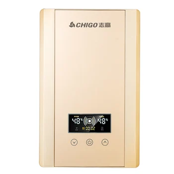 8kw High Power Fast Heating Electric Water Heater Heating Water Machine for Bath Shower Constant Temperature Wall Hanging Device
8kw High Power Fast Heating Electric Water Heater Heating Water Machine for Bath Shower Constant Temperature Wall Hanging Device