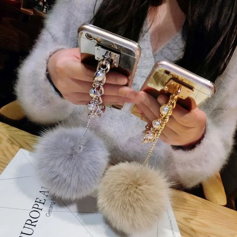 Popular pearl chain bracelet fox pompom phone case For xiaomi redmi 3s note 3 4 4X 4A 5A MIX MAX 2 5 5S 5X A1 PLUS 6 6X 8 PRO
Popular pearl chain bracelet fox pompom phone case For xiaomi redmi 3s note 3 4 4X 4A 5A MIX MAX 2 5 5S 5X A1 PLUS 6 6X 8 PRO