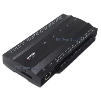 Aux RS485 Inbio460 Fingerprint reader 4 Doors gate opener Access Controllers Biometric Panel access control system
Aux RS485 Inbio460 Fingerprint reader 4 Doors gate opener Access Controllers Biometric Panel access control system