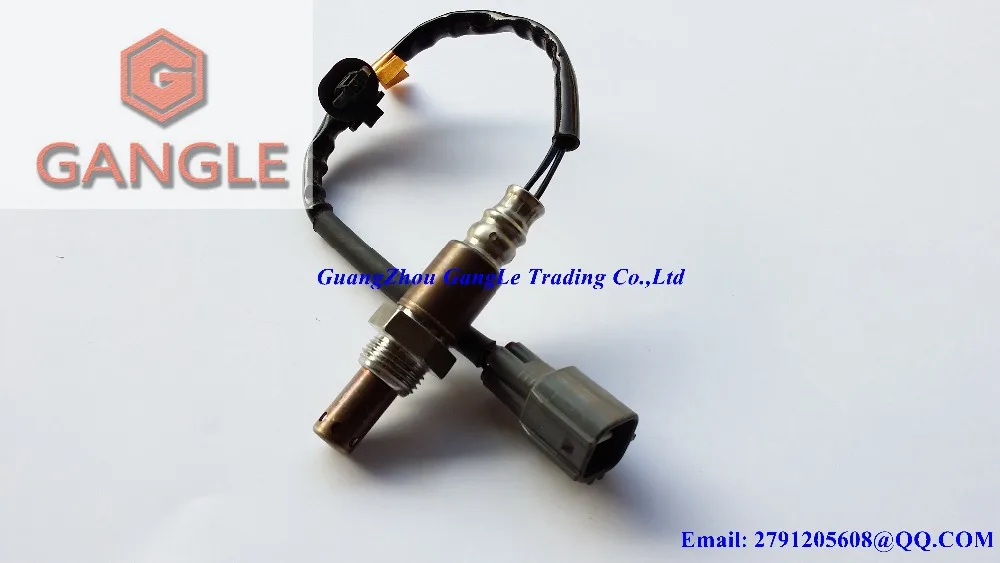 O2 Oxygen Sensor Lambda AIR FUEL RATIO for TOYOTA AVALON CAMRY 89467-07020 8946707020 SU11294 2005-2007
O2 Oxygen Sensor Lambda AIR FUEL RATIO for TOYOTA AVALON CAMRY 89467-07020 8946707020 SU11294 2005-2007