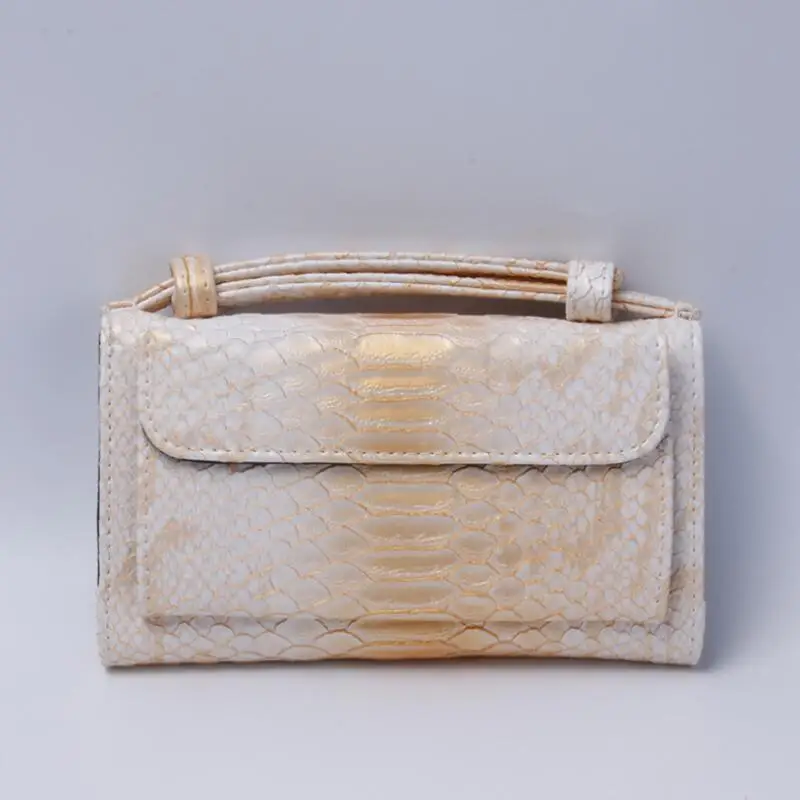 100% Cow Leather Day Clutches Crocodile Pattern Fashion Purses and Handbags Shoulder Cross-body Bag Long Pouch for Women Tote
100% Cow Leather Day Clutches Crocodile Pattern Fashion Purses and Handbags Shoulder Cross-body Bag Long Pouch for Women Tote