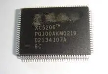 Free shipping 2PCS/ XC5206-6PQ100C new | Обустройство дома
