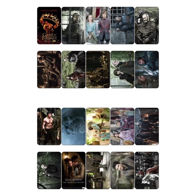1 PCS Game of Thrones 2 Movie Theme Poster DIY Waterproof Sticker Post It Decor Scrapbooking Notebook Mohamm Sticker Flakes
1 PCS Game of Thrones 2 Movie Theme Poster DIY Waterproof Sticker Post It Decor Scrapbooking Notebook Mohamm Sticker Flakes