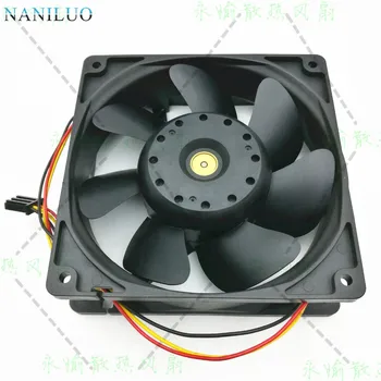 NANILUO new Original 109R1212H1J031 12038 DC12V 0.55A cooling fan radiator fan Axial Fan
NANILUO new Original 109R1212H1J031 12038 DC12V 0.55A cooling fan radiator fan Axial Fan