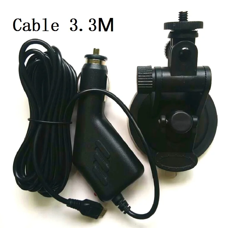 Clownfis Car Charger Mount Suction cup Bracket Car Holder For Xiaomi yi EKEN H9 H3 SJ4000 Sj900 soocoo C30 SJ5000 X SJCAM Camera
Clownfis Car Charger Mount Suction cup Bracket Car Holder For Xiaomi yi EKEN H9 H3 SJ4000 Sj900 soocoo C30 SJ5000 X SJCAM Camera