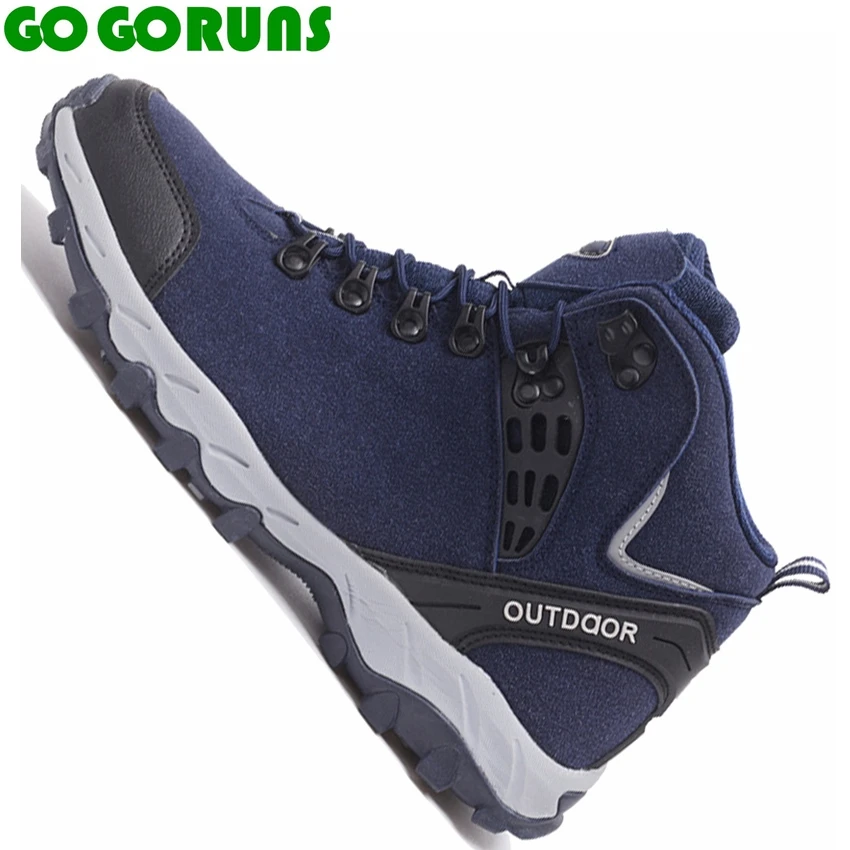 high top men hunting sport outdoor shoes non slip breathable men hiking shoes sneakers ankle boots zapatillas deportivas 308d
high top men hunting sport outdoor shoes non slip breathable men hiking shoes sneakers ankle boots zapatillas deportivas 308d