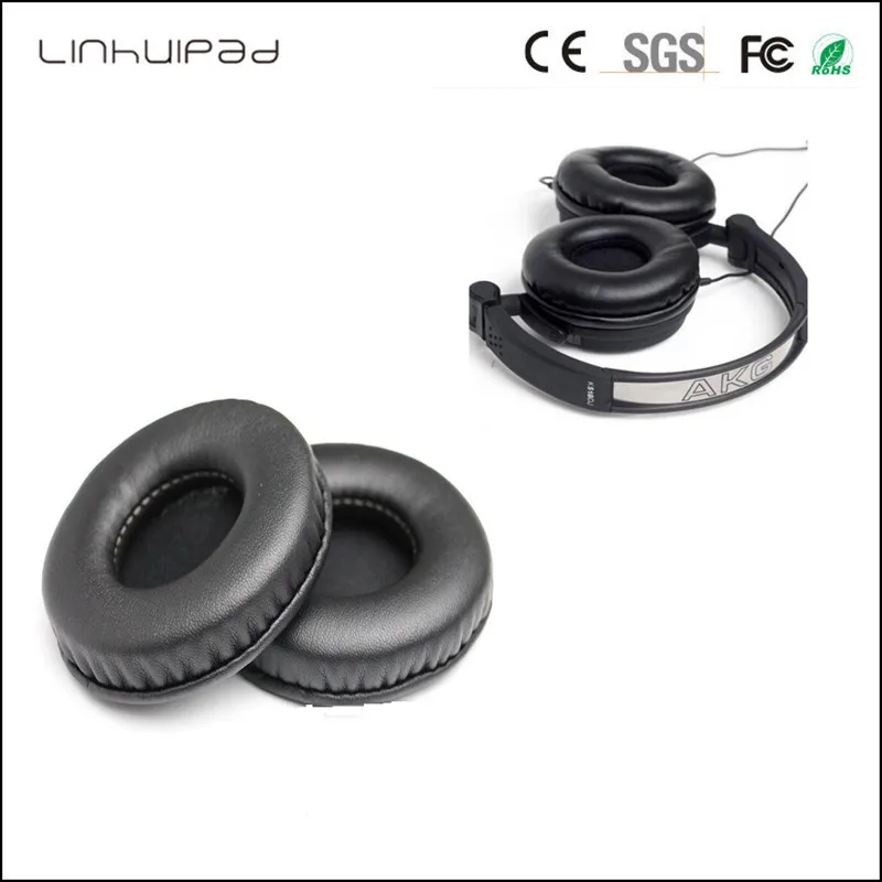Linhuipad SLP-K518 75 мм чехол для наушников амбушюры K518 K81 | Электроника