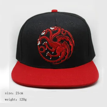 Game of Thrones Anime Luigi Buckle Cosplay Hip Hop Adult Hat House Targaryen cartoon adjustable baseball cap
Game of Thrones Anime Luigi Buckle Cosplay Hip Hop Adult Hat House Targaryen cartoon adjustable baseball cap