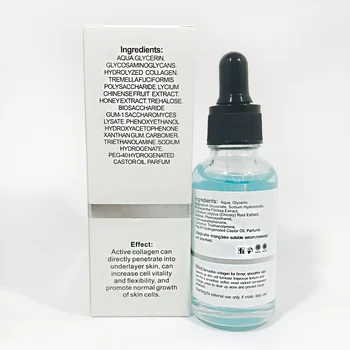 Face Care Hyaluronic acid essence Anti Aging Intensive Face Lifting Firming Anti Wrinkle Serum Liquid
Face Care Hyaluronic acid essence Anti Aging Intensive Face Lifting Firming Anti Wrinkle Serum Liquid