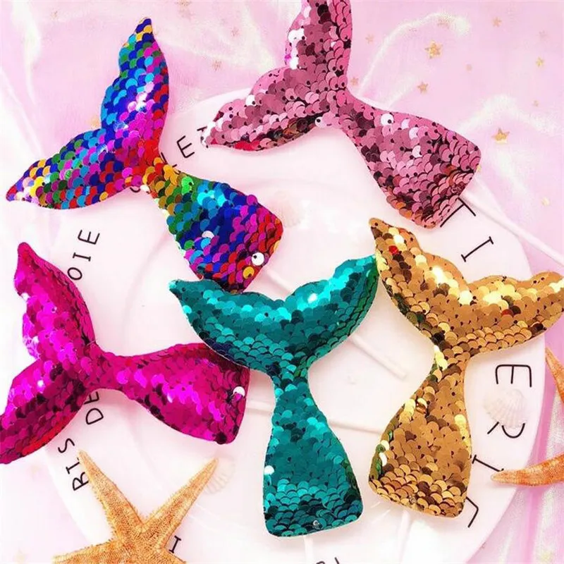 5Pcs Sequins Mermaid Tail Cake Decoration Cake Insert Happy Birthday Baby Shower Party Decorations Party Supplies DIY Natal.Q
5Pcs Sequins Mermaid Tail Cake Decoration Cake Insert Happy Birthday Baby Shower Party Decorations Party Supplies DIY Natal.Q