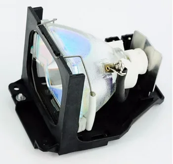 TLPLX10 Replacement Projector Lamp with Housing for Toshiba TLP-MT7 / X10 / X11 / X20 / X20DE / X21 / X21DE
TLPLX10 Replacement Projector Lamp with Housing for Toshiba TLP-MT7 / X10 / X11 / X20 / X20DE / X21 / X21DE