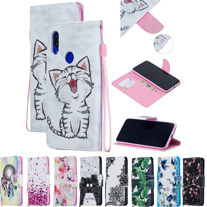 For Xiaomi Redmi Note 7 Case Wallet Flip Back Cover For Xiaomi Redmi 7 Redmi7 Case PU Leather Stand Holder Redmi Note 7s Case
For Xiaomi Redmi Note 7 Case Wallet Flip Back Cover For Xiaomi Redmi 7 Redmi7 Case PU Leather Stand Holder Redmi Note 7s Case