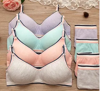 Free Shipping Bra Set A/B Cup 4 Solid Color Lace Girl solid color Underwear Women Lingerie Bra+panties Push Up B259
Free Shipping Bra Set A/B Cup 4 Solid Color Lace Girl solid color Underwear Women Lingerie Bra+panties Push Up B259