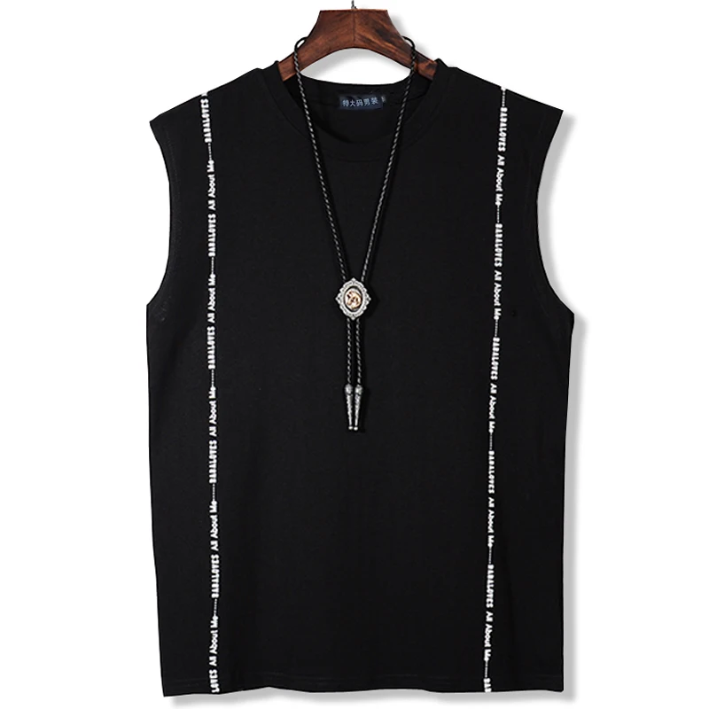 7xl 8xl Men Tank Top New Brand Chase Deer Cotton Undershirt Bodybuilding Singlet Fitness Sleeveless Vest Men Tank Tops
7xl 8xl Men Tank Top New Brand Chase Deer Cotton Undershirt Bodybuilding Singlet Fitness Sleeveless Vest Men Tank Tops