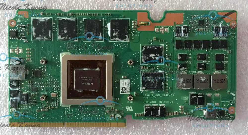 G750JX GTX770M