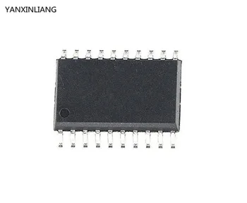 10pcs/lots PIC16F690-I/SO PIC16F690 SOP-20 New original IC In stock! 
10pcs/lots PIC16F690-I/SO PIC16F690 SOP-20 New original IC In stock!