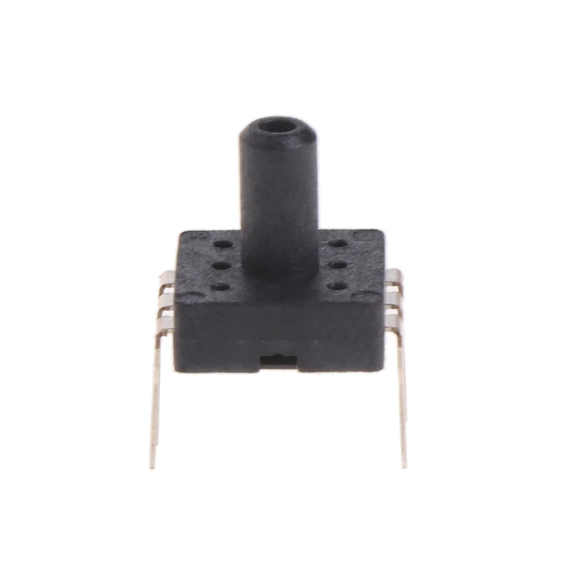 MPS20N0040D-D Sphygmomanometer Pressure Sensor 0-40kPa DIP-6 For Arduino Raspb G07 Great Value April 4
MPS20N0040D-D Sphygmomanometer Pressure Sensor 0-40kPa DIP-6 For Arduino Raspb G07 Great Value April 4