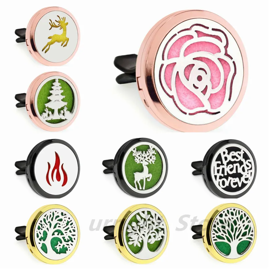 Rose tree of life cat best friends forever Diffuser locket Car vent clip Aroma Essential Oil perfume locket Magnetic 10Pad
Rose tree of life cat best friends forever Diffuser locket Car vent clip Aroma Essential Oil perfume locket Magnetic 10Pad