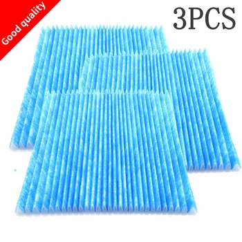3pcs Air Purifier Filter for DaiKin MC70KMV2 series MC70KMV2-A MC70KMV2-K, MCK57LMV2-W MCK57LMV2-RMCK57LMV2-K MCK57LMV2-N
3pcs Air Purifier Filter for DaiKin MC70KMV2 series MC70KMV2-A MC70KMV2-K, MCK57LMV2-W MCK57LMV2-RMCK57LMV2-K MCK57LMV2-N