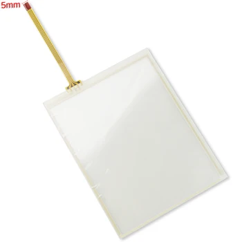 Brand New 5.7 inch 135*105mm Touch Panel Digitizer Screen Replacement for KORG PA500 M50 TP-356751