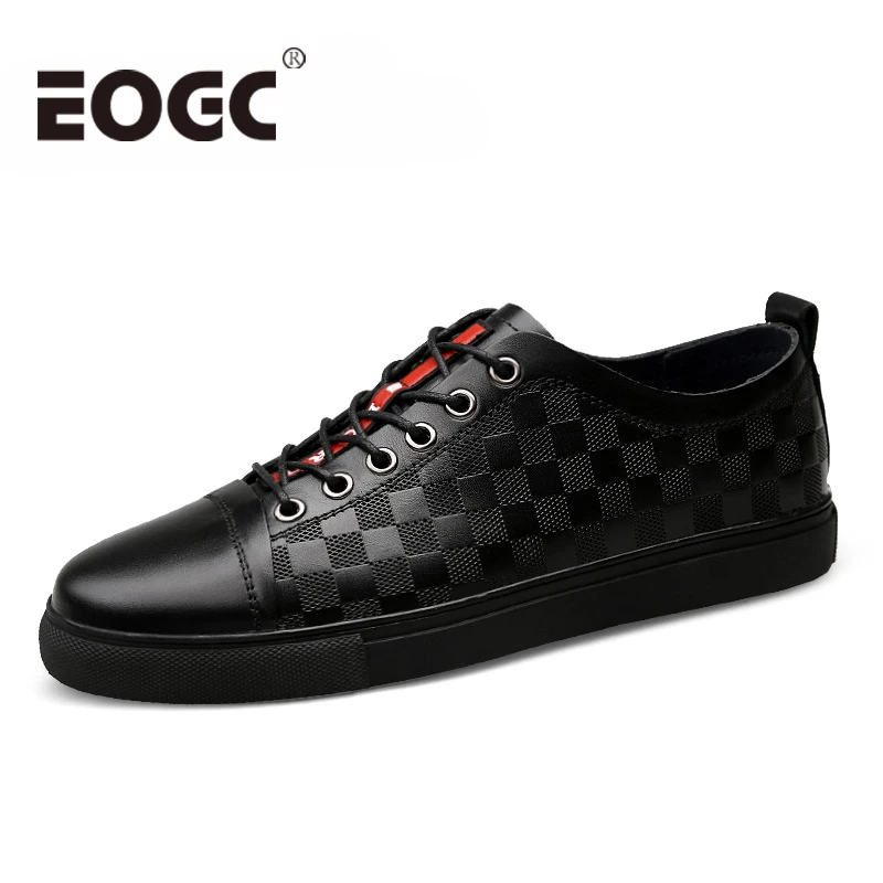 Size 36~46 Full Grain Leather Men Shoes Comfortable Men Casual Shoes handmade cow split walking shoes Black leather men flats
Size 36~46 Full Grain Leather Men Shoes Comfortable Men Casual Shoes handmade cow split walking shoes Black leather men flats