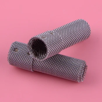 DWCX 2pcs Glow Pin Liner Filter Screen Fit For Eberspacher D4W D5W Water Heater
DWCX 2pcs Glow Pin Liner Filter Screen Fit For Eberspacher D4W D5W Water Heater