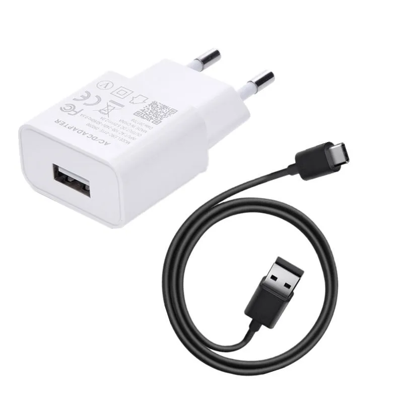 Зарядный провод для Sony Z1 Z2 Z3 Z4 Z5 Compact Travel Charger Xperia M2 M4 M5 Aqua C3 C4 E3 E4 E4G E5 charger