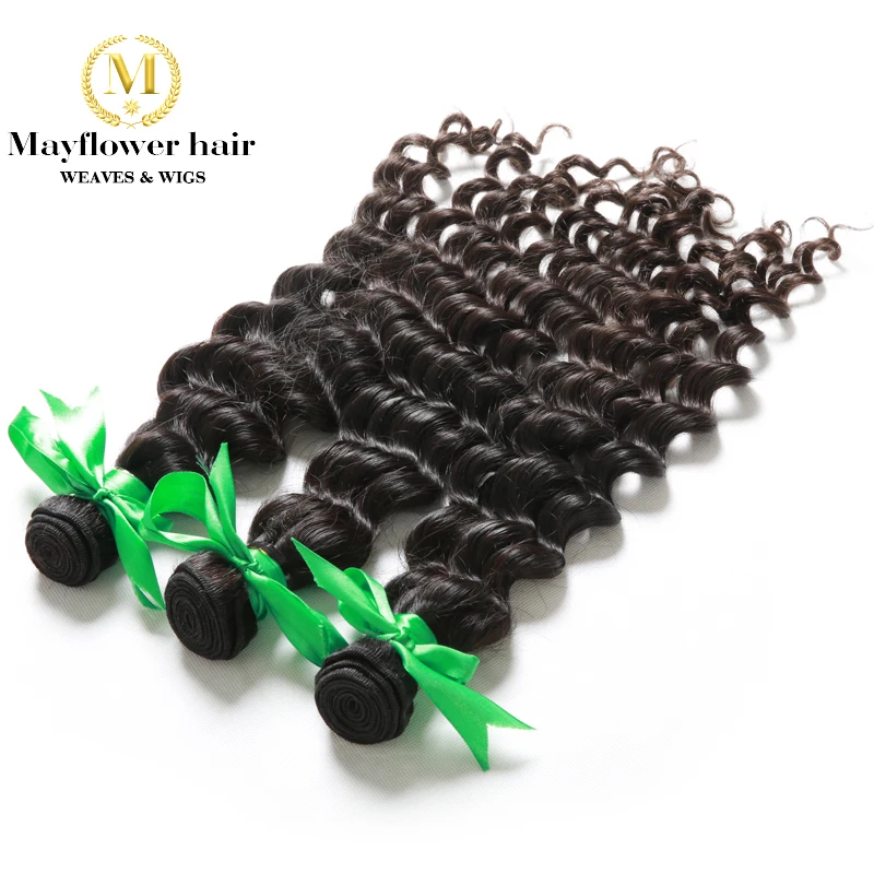 wholesaleprice 5 bundles 8A Grade Malaysian unprocessed virgin hair extension Natural wave Mayflower hair products loose curly wholesaleprice 5 bundles 8A Grade Malaysian unprocessed virgin hair extension Natural wave Mayflower hair products loose curly<br><br>Aliexpress