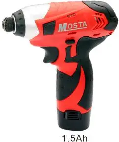 MOSTA LT10SE 10 8 В бытовой электрический инструмент Многофункциональный шуруповерт