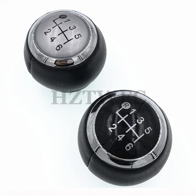 High Quality Black Silver 6 Speed Car Manual Gear Stick Shift Knob Shifter For Toyota Corolla Verso Yaris RAV4 AURIS 2007-2013
High Quality Black Silver 6 Speed Car Manual Gear Stick Shift Knob Shifter For Toyota Corolla Verso Yaris RAV4 AURIS 2007-2013