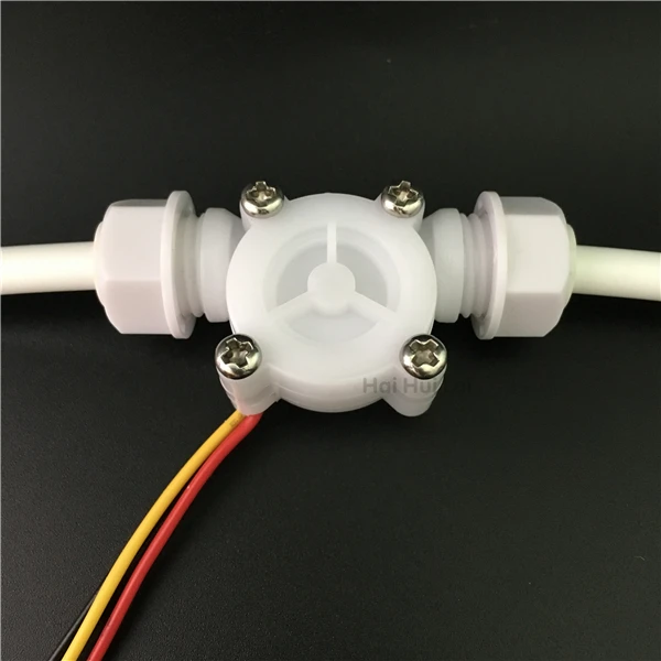 +21wb10Q flow sensor meter10