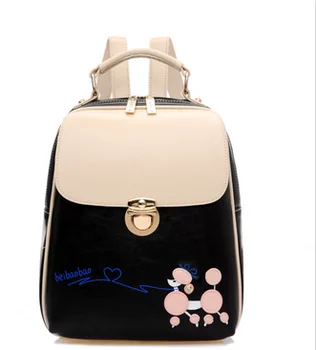 by dhl or ems 50pcs Candy Color New Kawaii Cartoon Female Backpack Gudetama School Shoulder Bags Women Print Dog Bag
by dhl or ems 50pcs Candy Color New Kawaii Cartoon Female Backpack Gudetama School Shoulder Bags Women Print Dog Bag