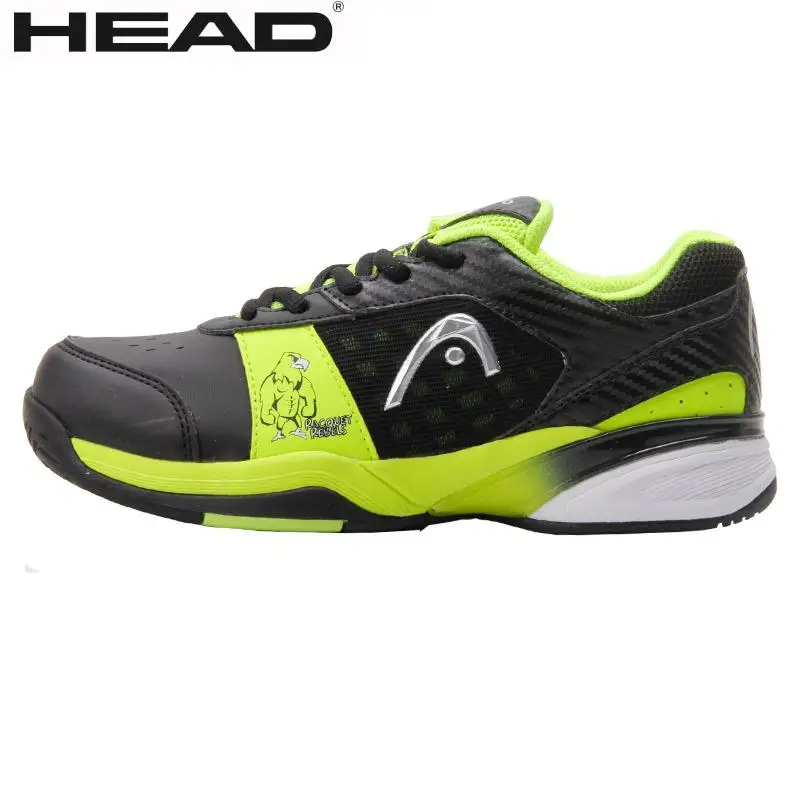 Original HEAD children tennis shoes for kid sports sneakers outdoor sport for boy girl junior Zapatillas Deporte
Original HEAD children tennis shoes for kid sports sneakers outdoor sport for boy girl junior Zapatillas Deporte