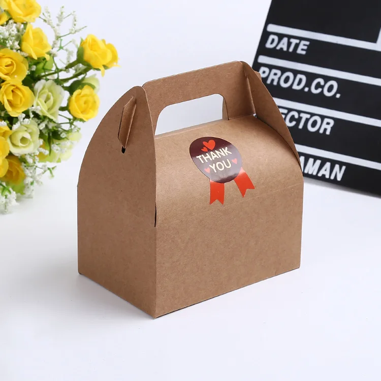 50pcs,14x9x6cm Kraft paper portable cake box,candy,biscuit boxs,birthday party Small snacks Packing box,Bottom reinforcement
50pcs,14x9x6cm Kraft paper portable cake box,candy,biscuit boxs,birthday party Small snacks Packing box,Bottom reinforcement