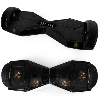 Stickers Only Great Stickers Protective Vinyl Skin PVC Decal Cover for 6.5 inch self balancing scooter c
Stickers Only Great Stickers Protective Vinyl Skin PVC Decal Cover for 6.5 inch self balancing scooter c