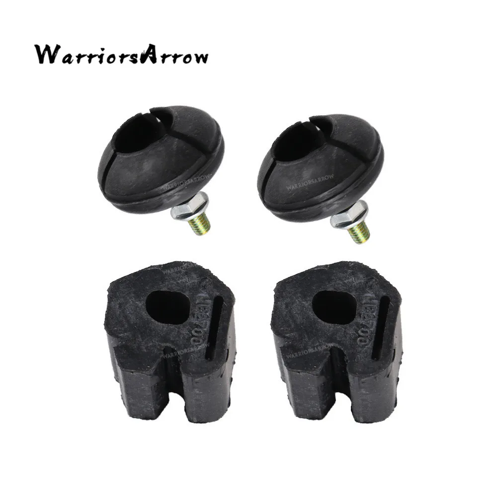Bonnet Hood Dampers Buffer Pad Bump Stop Shock Rubber For Mitsubishi Pajero Montero V31 V32 V33 V43 V45 MB270054 MB270390
Bonnet Hood Dampers Buffer Pad Bump Stop Shock Rubber For Mitsubishi Pajero Montero V31 V32 V33 V43 V45 MB270054 MB270390